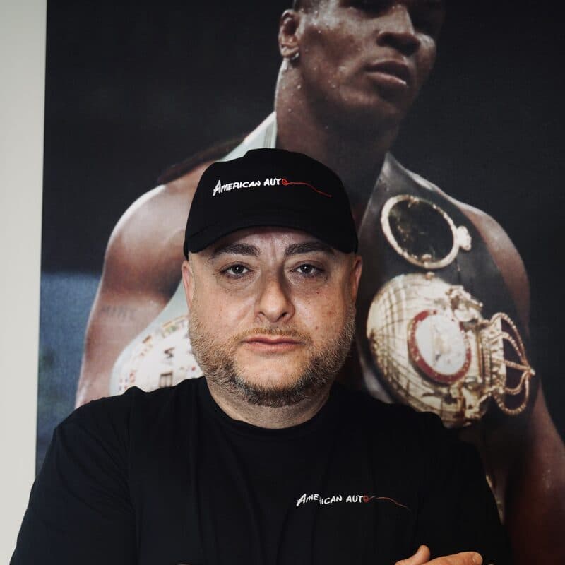 Dimitry Kuperman